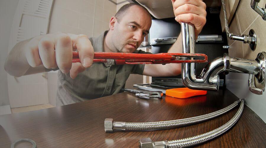 Local water heater installation in Liberty Lake, WA
